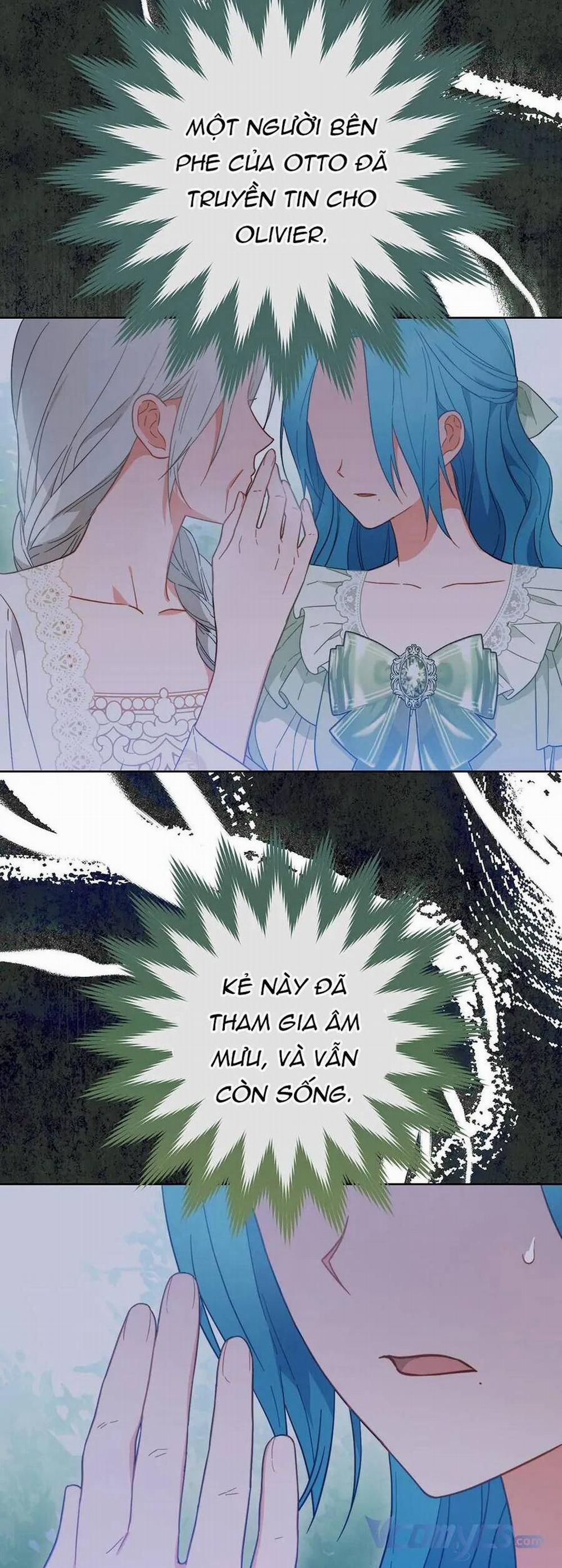 Nữ Đầu Bếp Hoàng Gia 96 trang 32