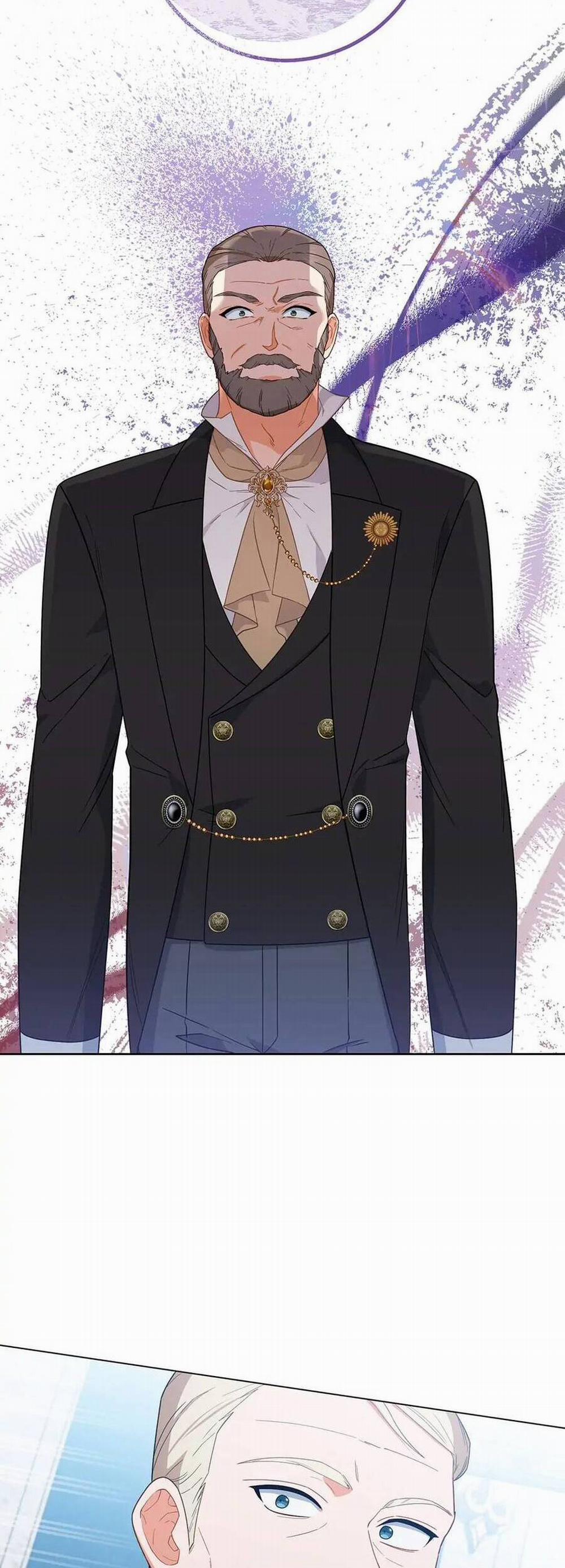 Nữ Đầu Bếp Hoàng Gia 96 trang 34