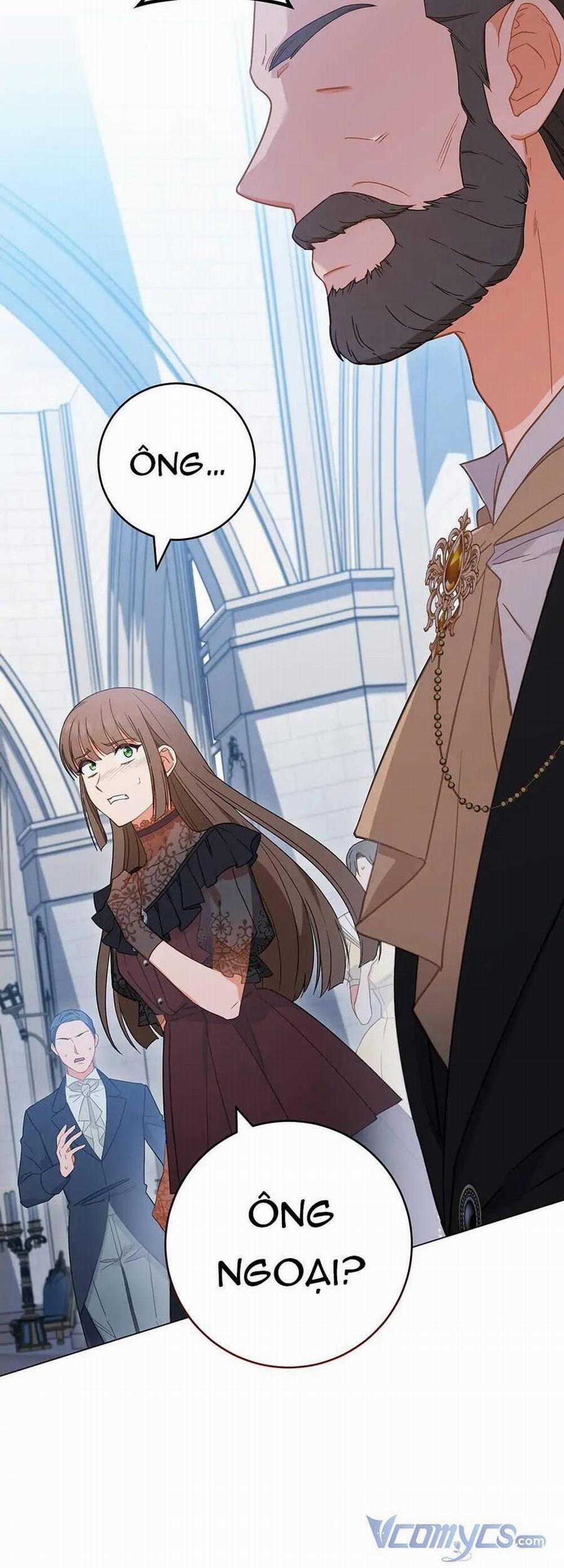 Nữ Đầu Bếp Hoàng Gia 96 trang 36