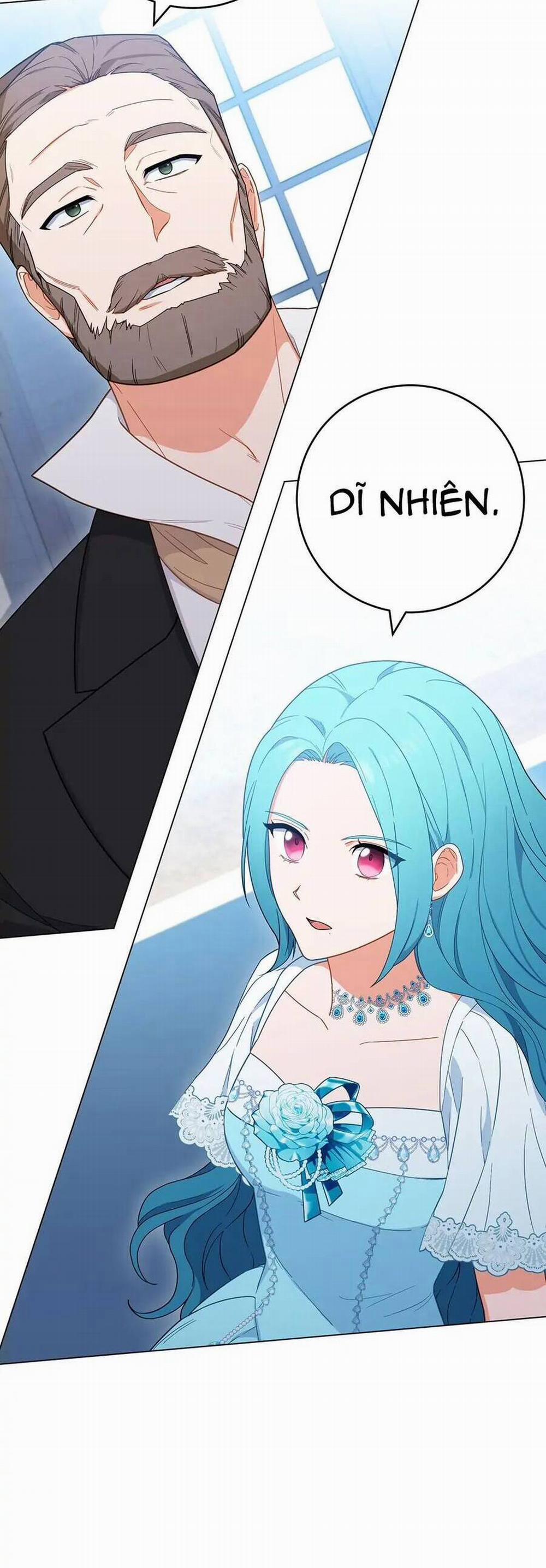 Nữ Đầu Bếp Hoàng Gia 96 trang 38