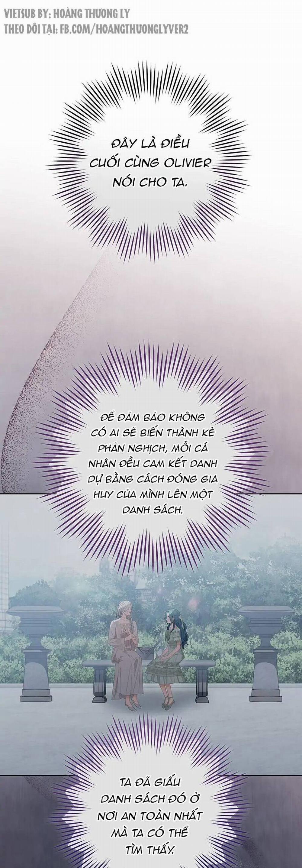 Nữ Đầu Bếp Hoàng Gia 96 trang 39