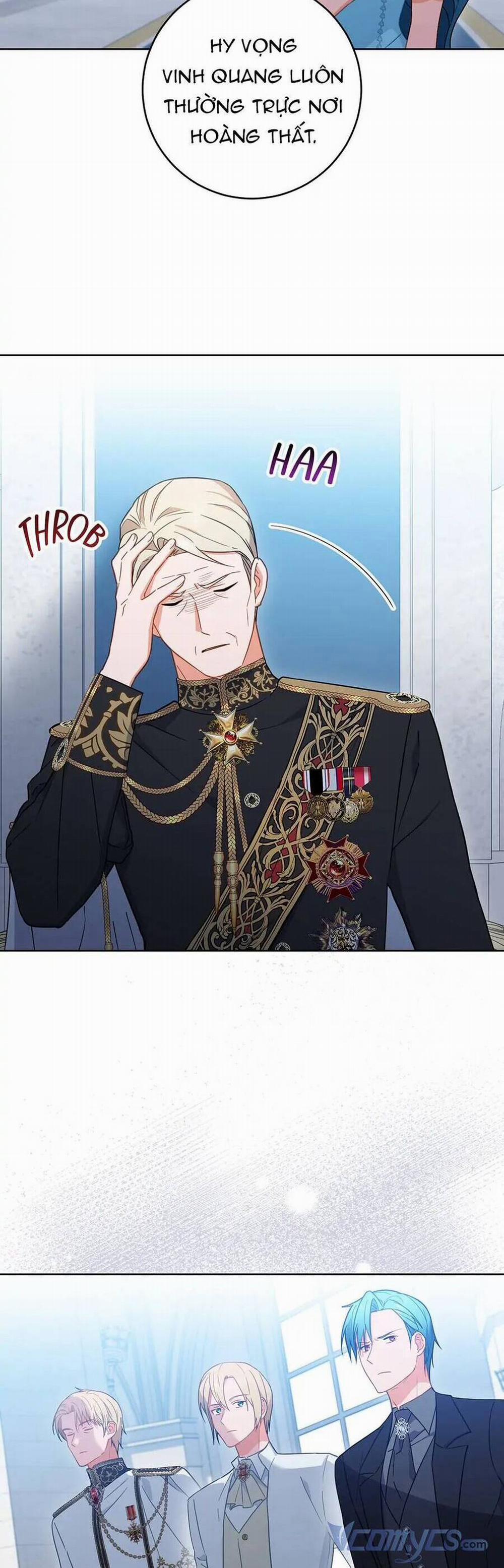 Nữ Đầu Bếp Hoàng Gia 96 trang 4