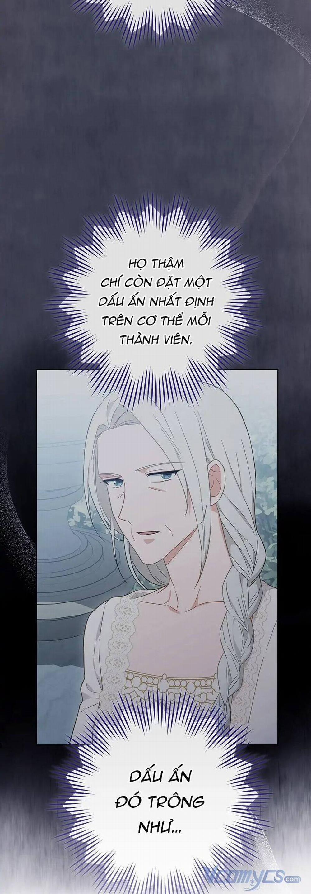 Nữ Đầu Bếp Hoàng Gia 96 trang 40