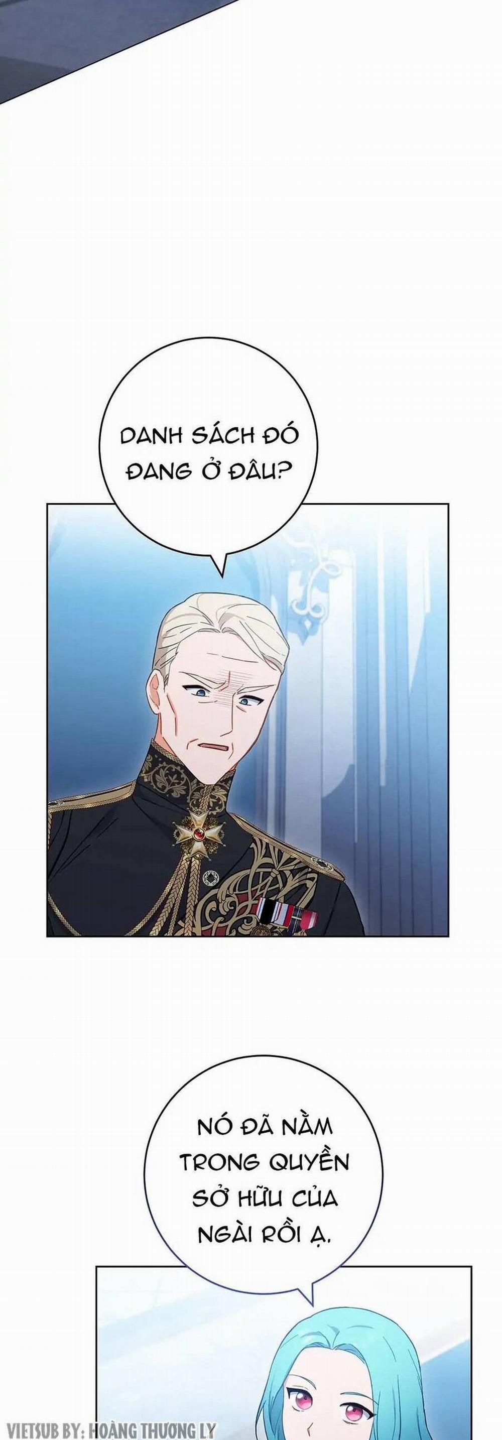 Nữ Đầu Bếp Hoàng Gia 96 trang 42