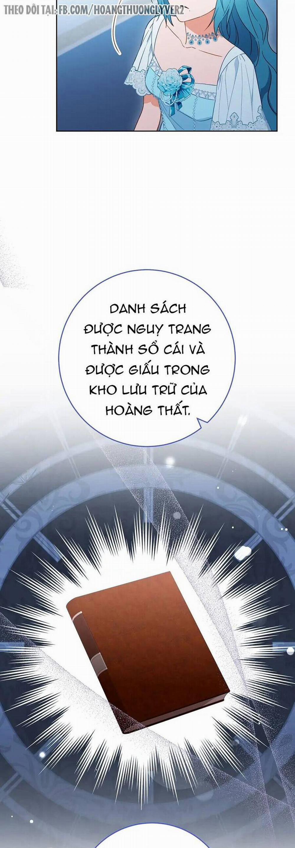 Nữ Đầu Bếp Hoàng Gia 96 trang 43