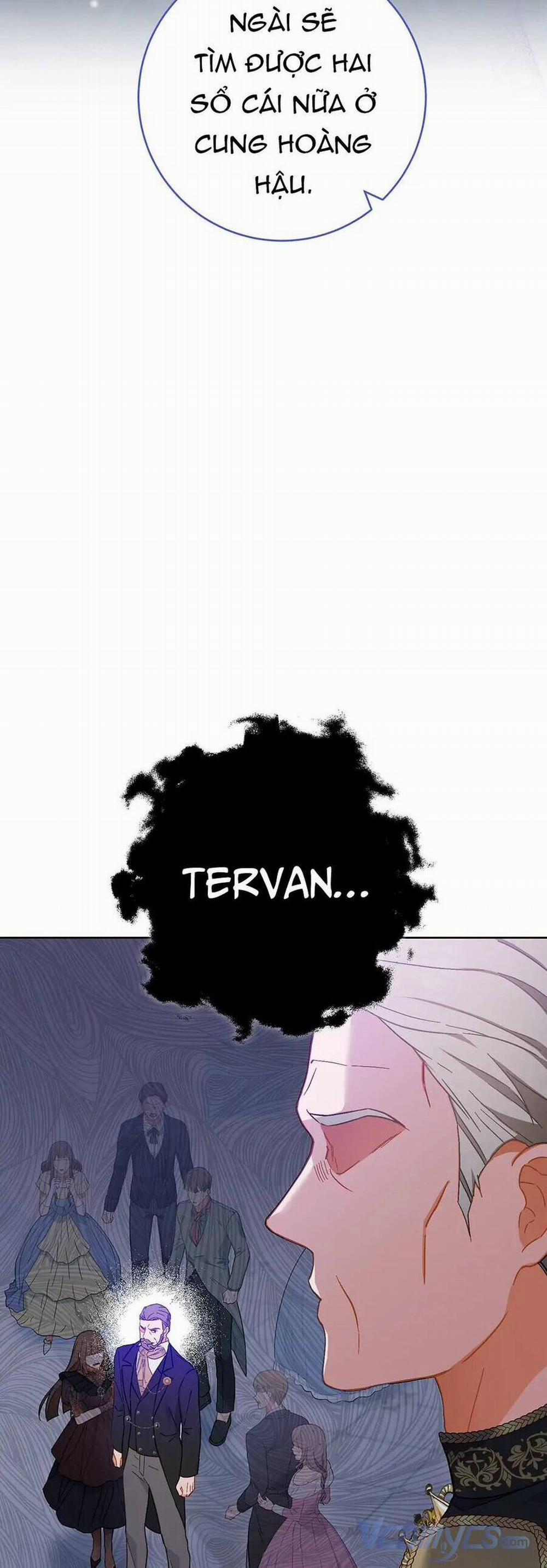 Nữ Đầu Bếp Hoàng Gia 96 trang 44