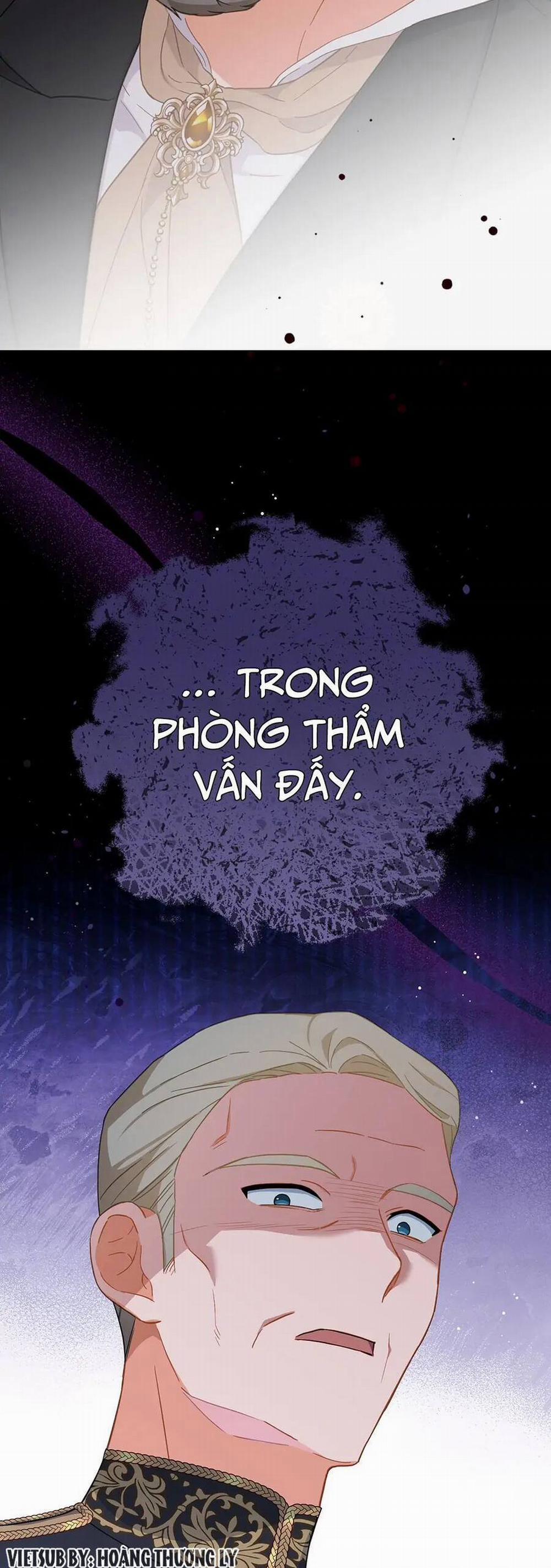 Nữ Đầu Bếp Hoàng Gia 96 trang 46