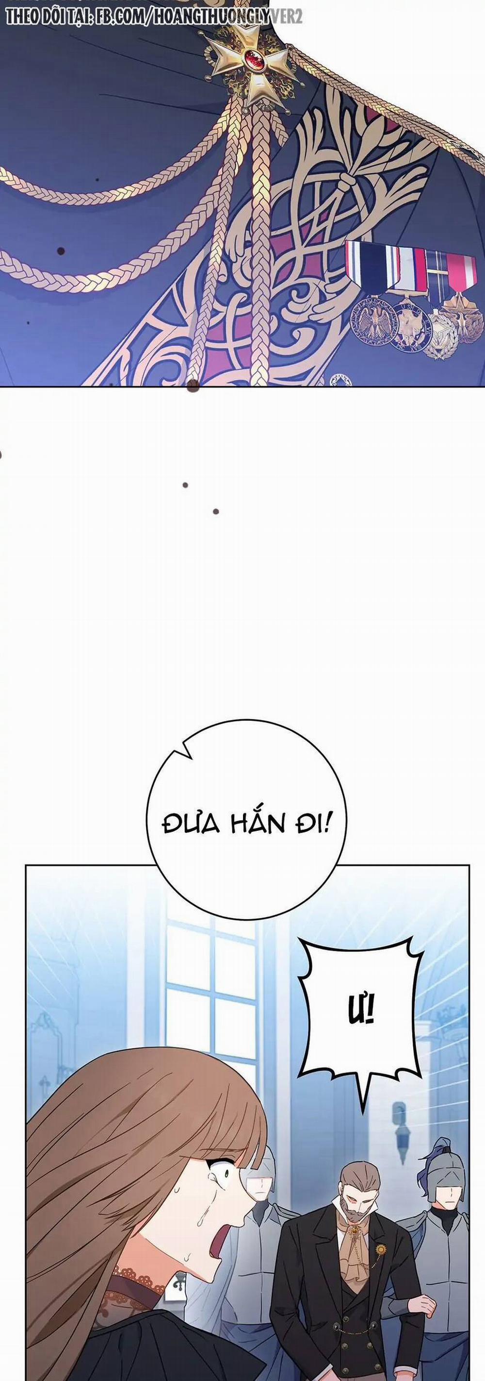 Nữ Đầu Bếp Hoàng Gia 96 trang 47