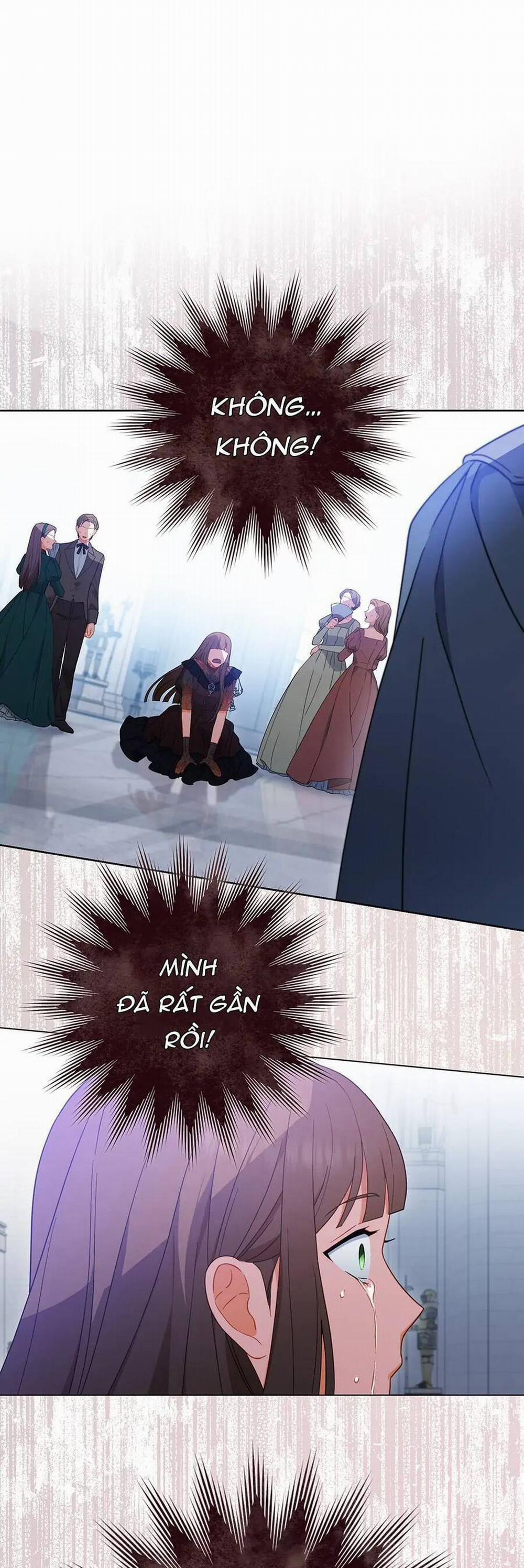 Nữ Đầu Bếp Hoàng Gia 96 trang 49