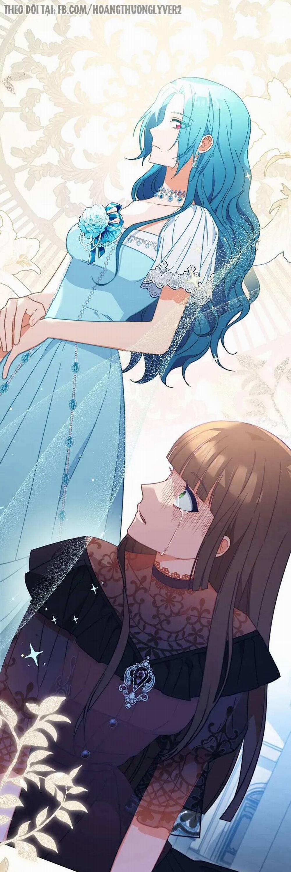 Nữ Đầu Bếp Hoàng Gia 96 trang 51