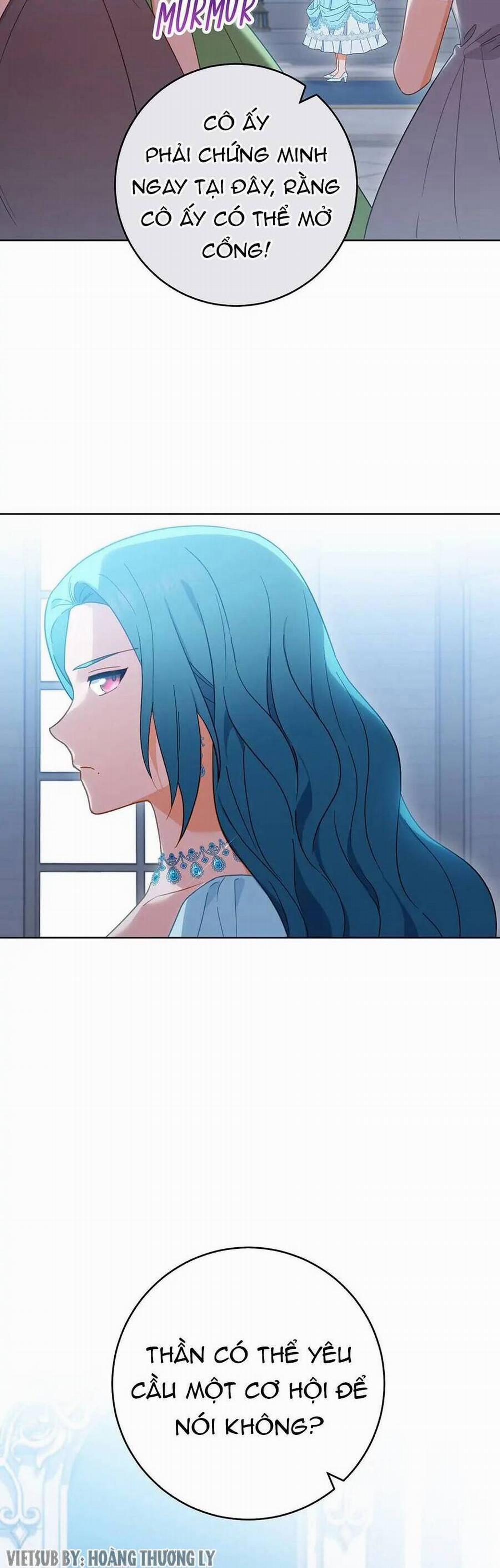 Nữ Đầu Bếp Hoàng Gia 96 trang 6