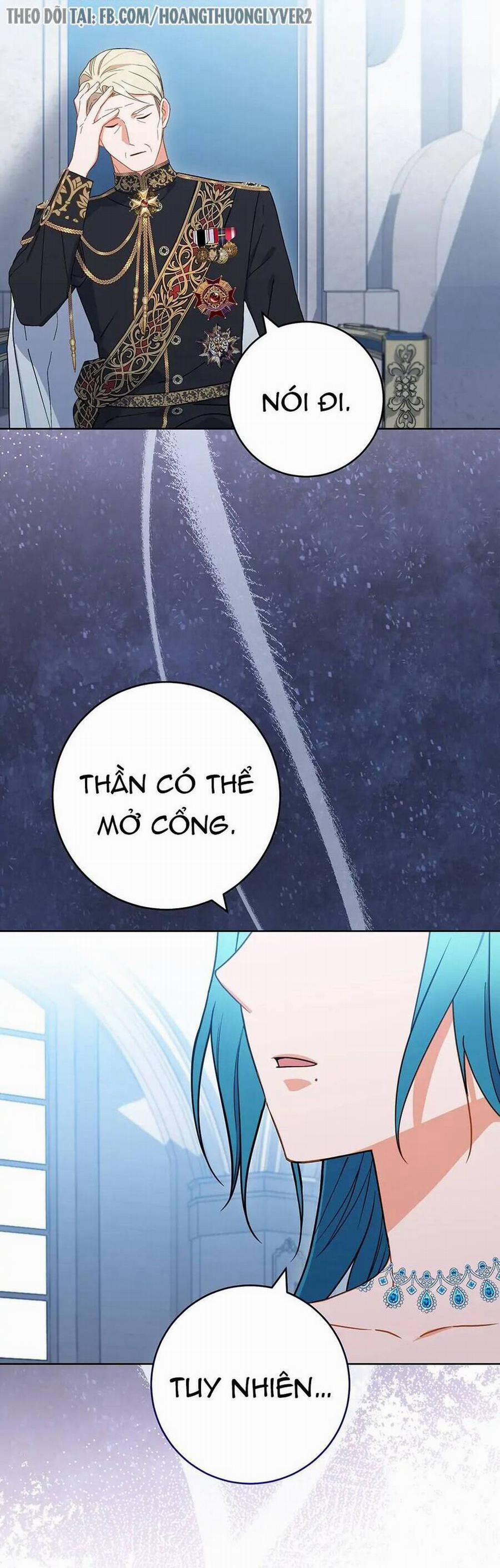 Nữ Đầu Bếp Hoàng Gia 96 trang 7