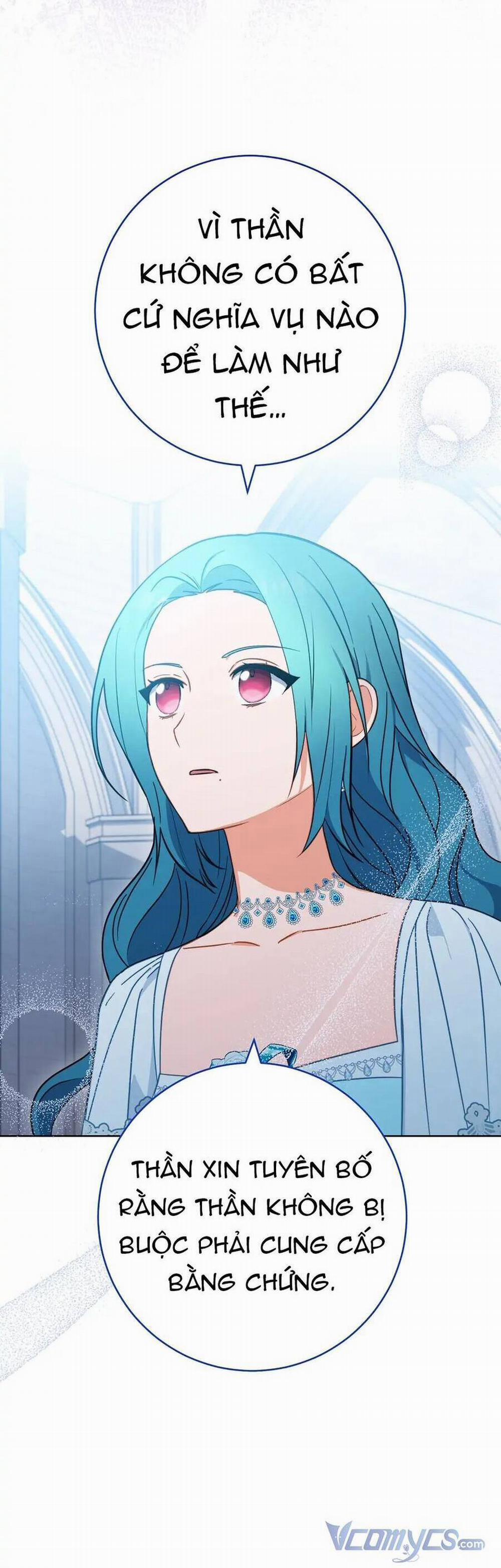 Nữ Đầu Bếp Hoàng Gia 96 trang 8