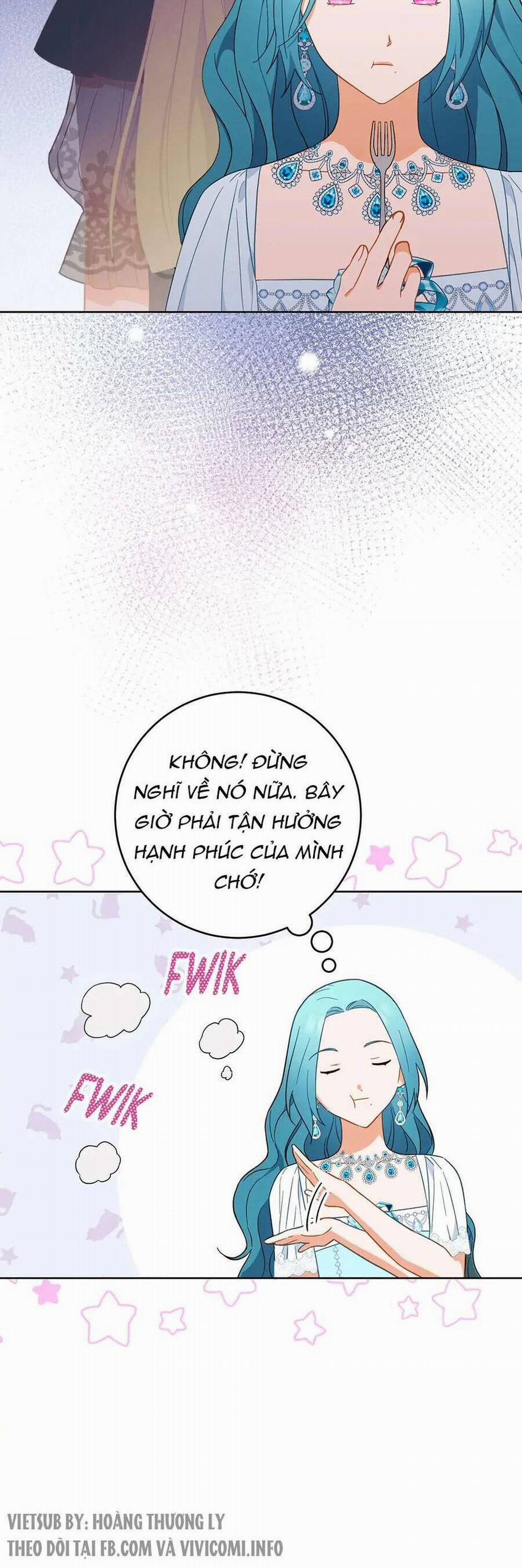 Nữ Đầu Bếp Hoàng Gia 97 trang 10