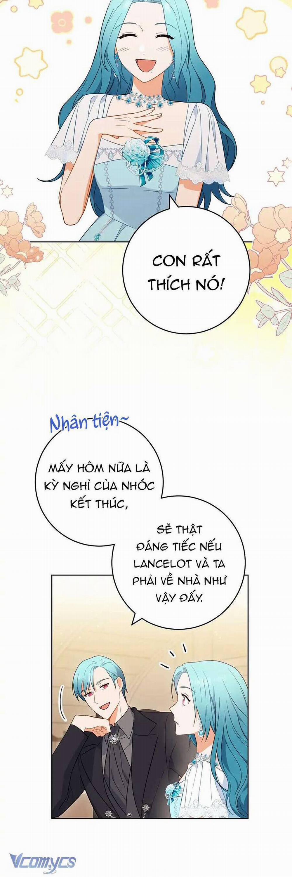 Nữ Đầu Bếp Hoàng Gia 97 trang 12