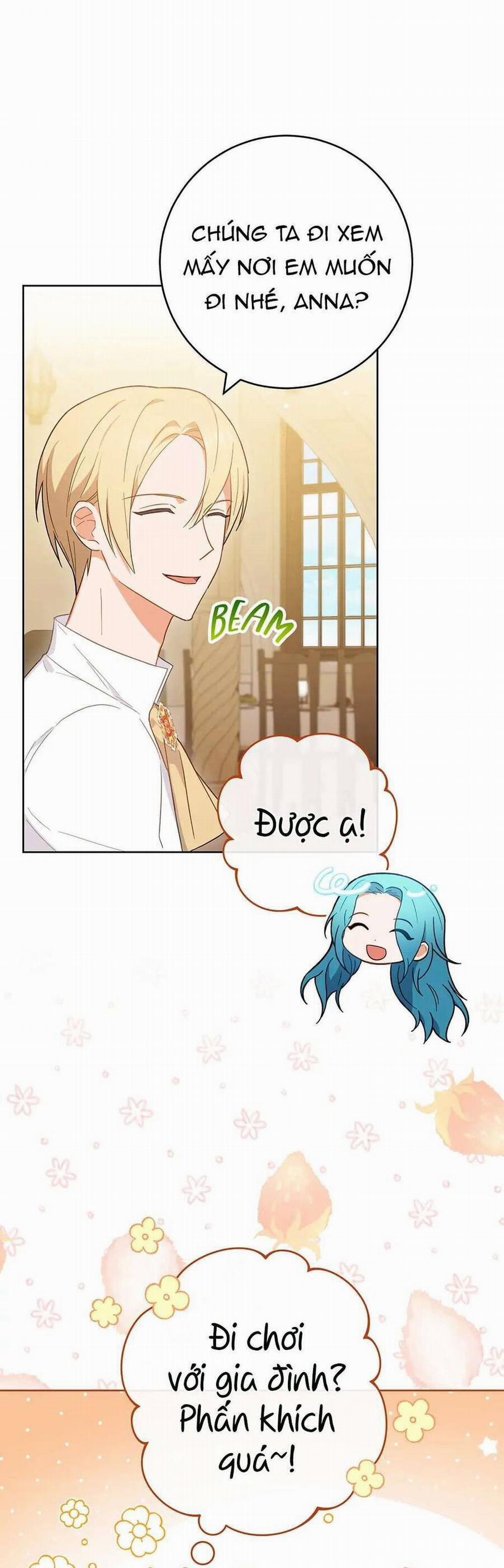 Nữ Đầu Bếp Hoàng Gia 97 trang 13