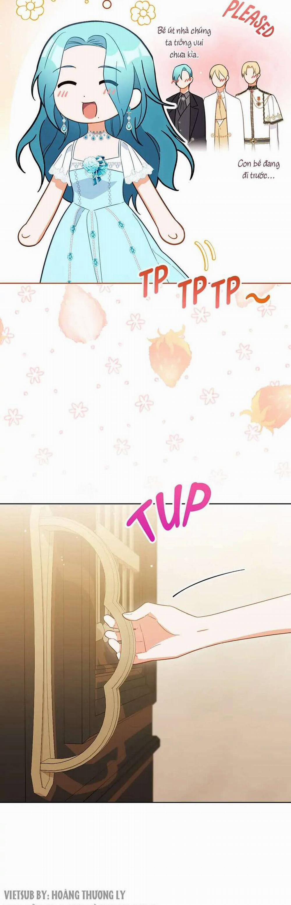 Nữ Đầu Bếp Hoàng Gia 97 trang 14