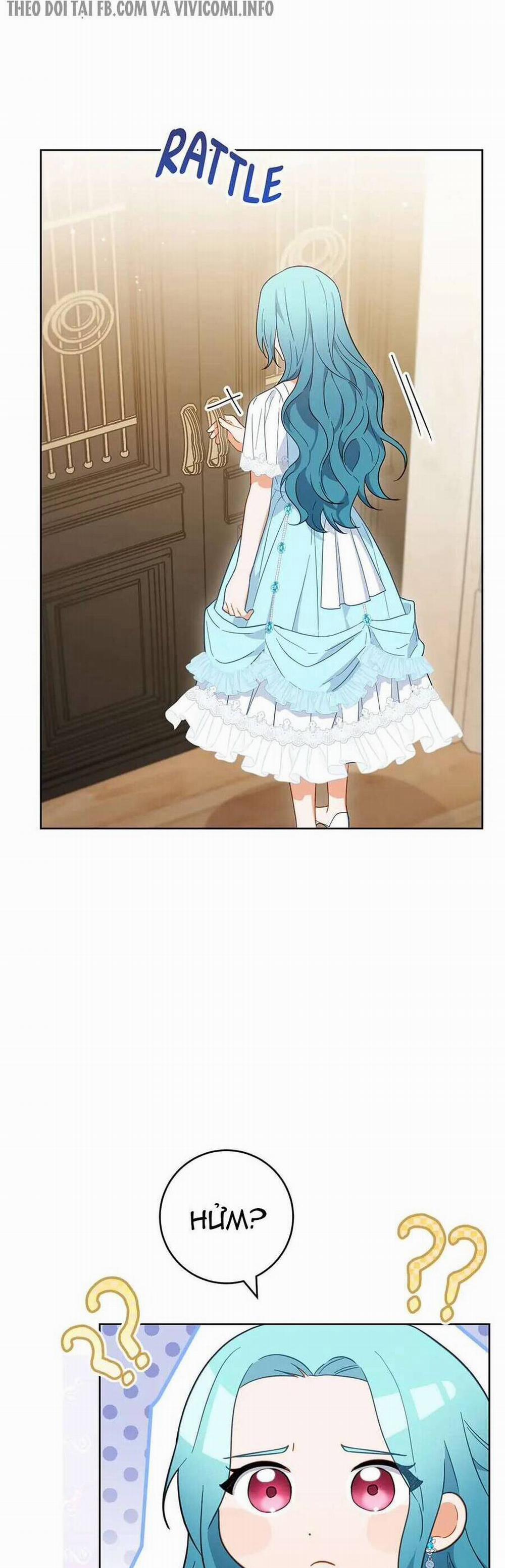 Nữ Đầu Bếp Hoàng Gia 97 trang 15