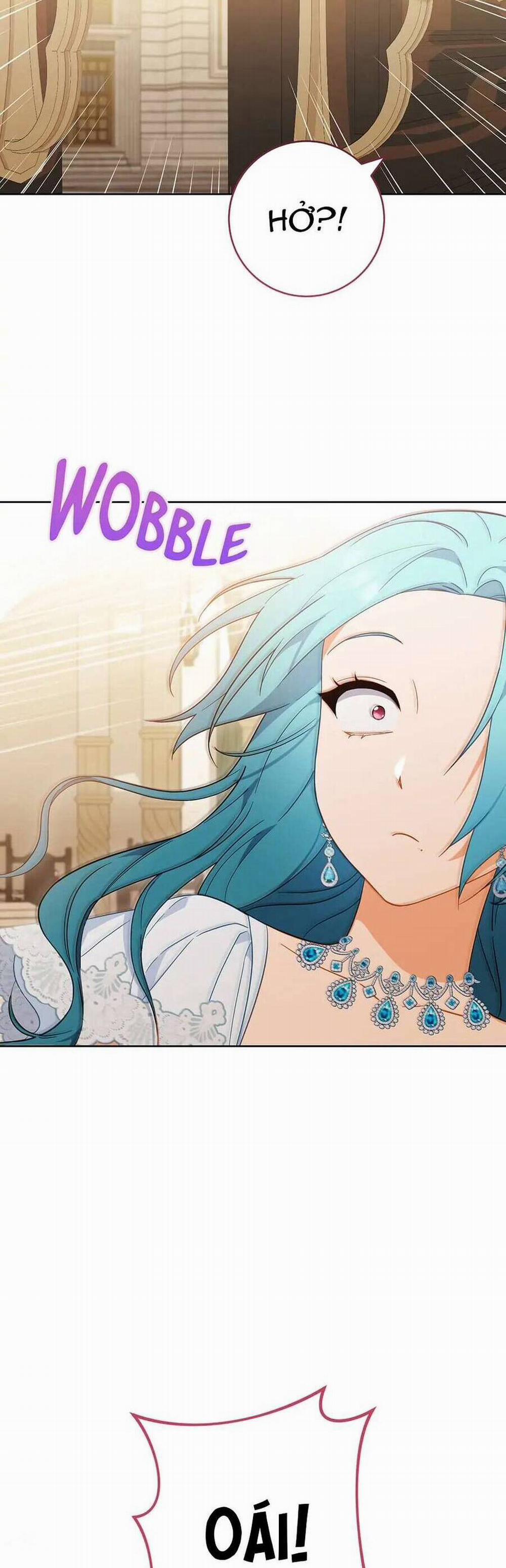 Nữ Đầu Bếp Hoàng Gia 97 trang 18