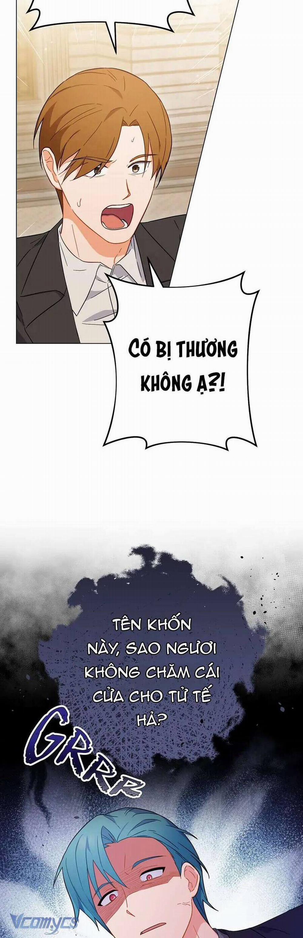 Nữ Đầu Bếp Hoàng Gia 97 trang 20