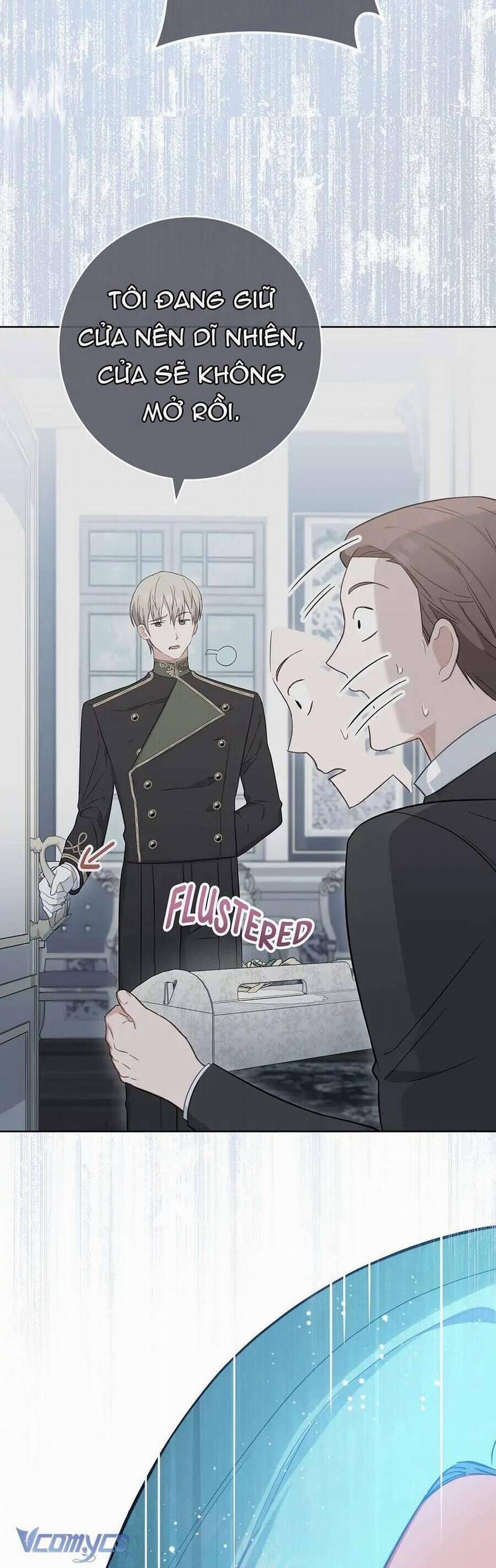 Nữ Đầu Bếp Hoàng Gia 97 trang 24