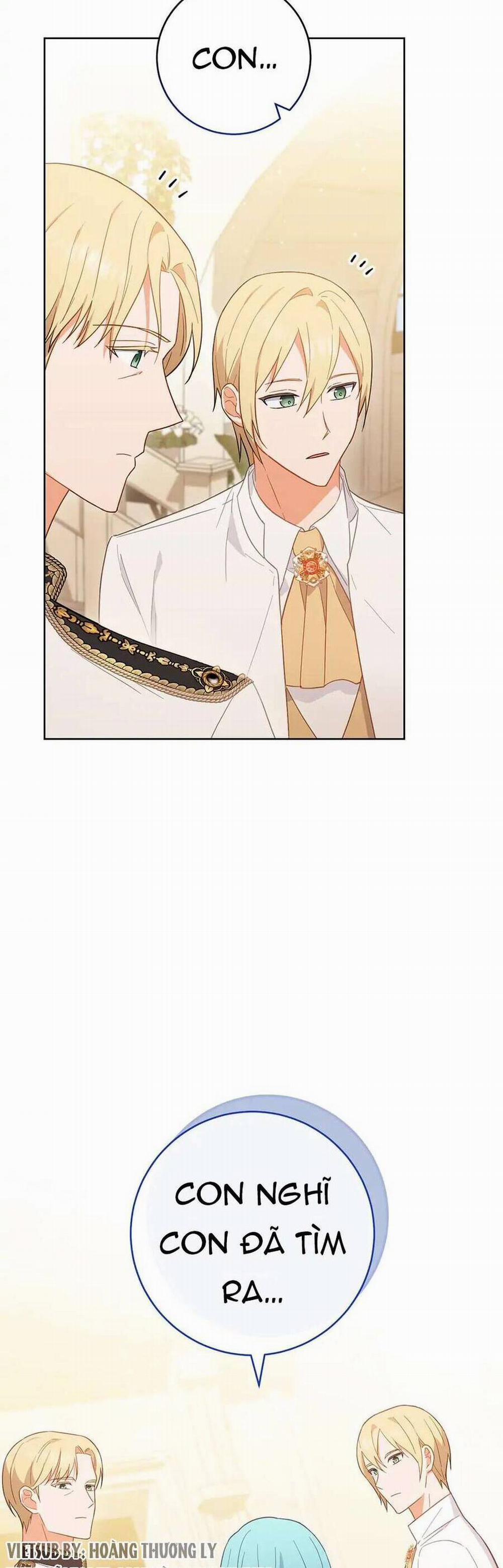 Nữ Đầu Bếp Hoàng Gia 97 trang 26