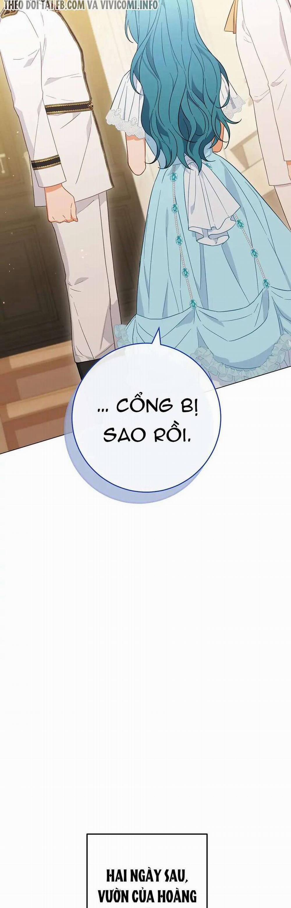 Nữ Đầu Bếp Hoàng Gia 97 trang 27