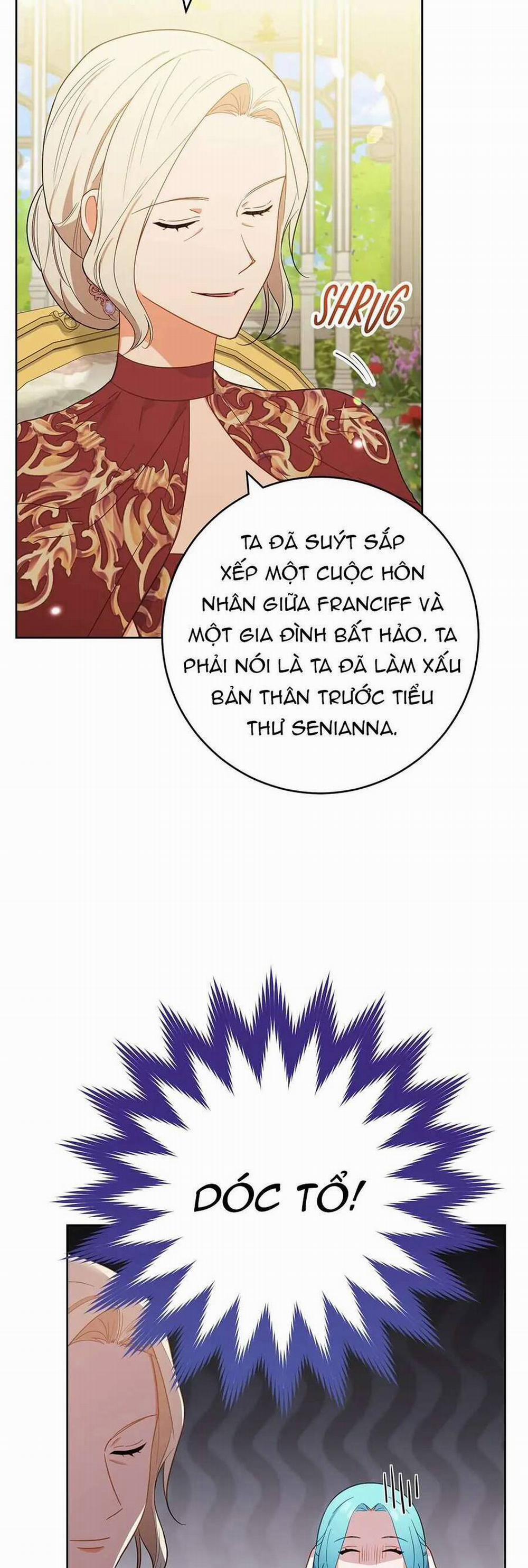 Nữ Đầu Bếp Hoàng Gia 97 trang 29