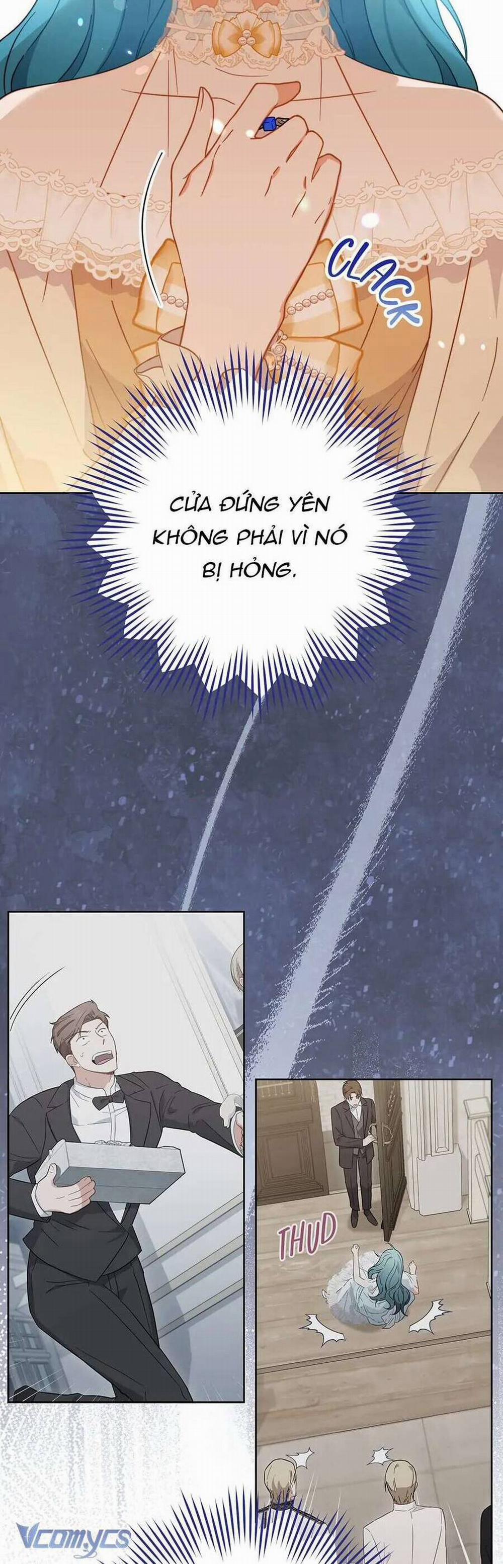 Nữ Đầu Bếp Hoàng Gia 97 trang 36