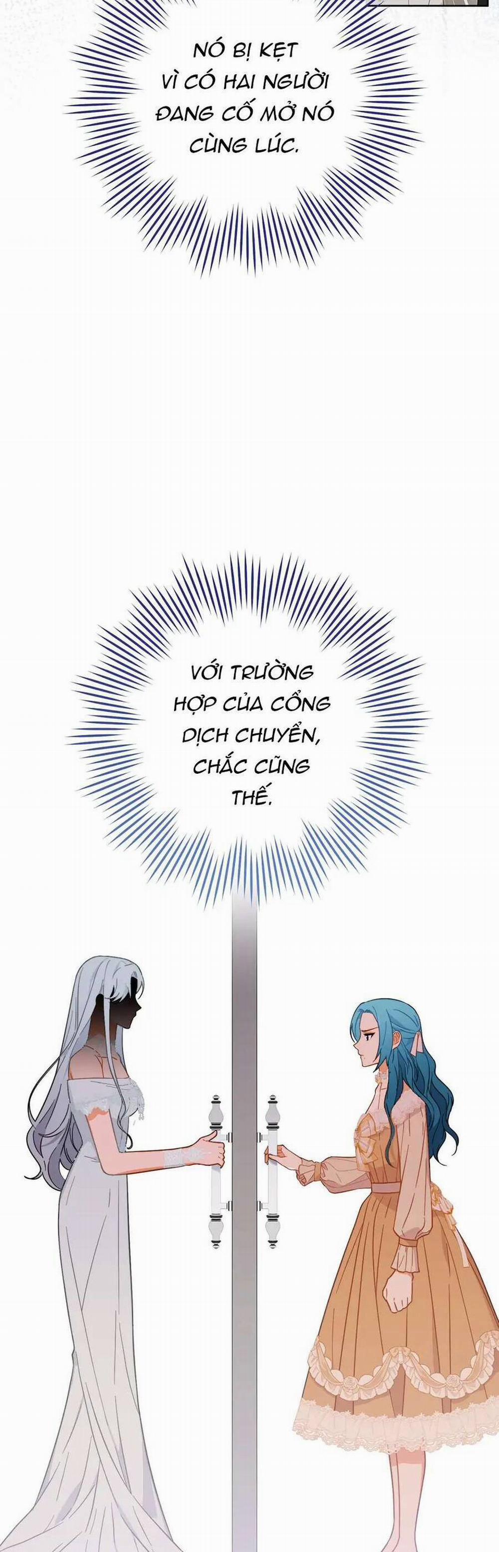 Nữ Đầu Bếp Hoàng Gia 97 trang 37