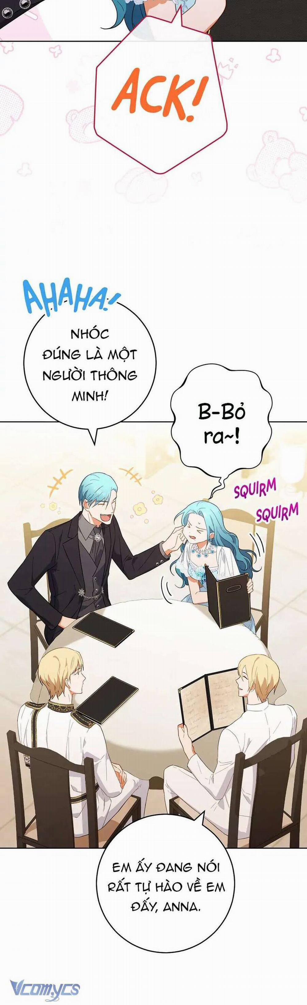 Nữ Đầu Bếp Hoàng Gia 97 trang 4