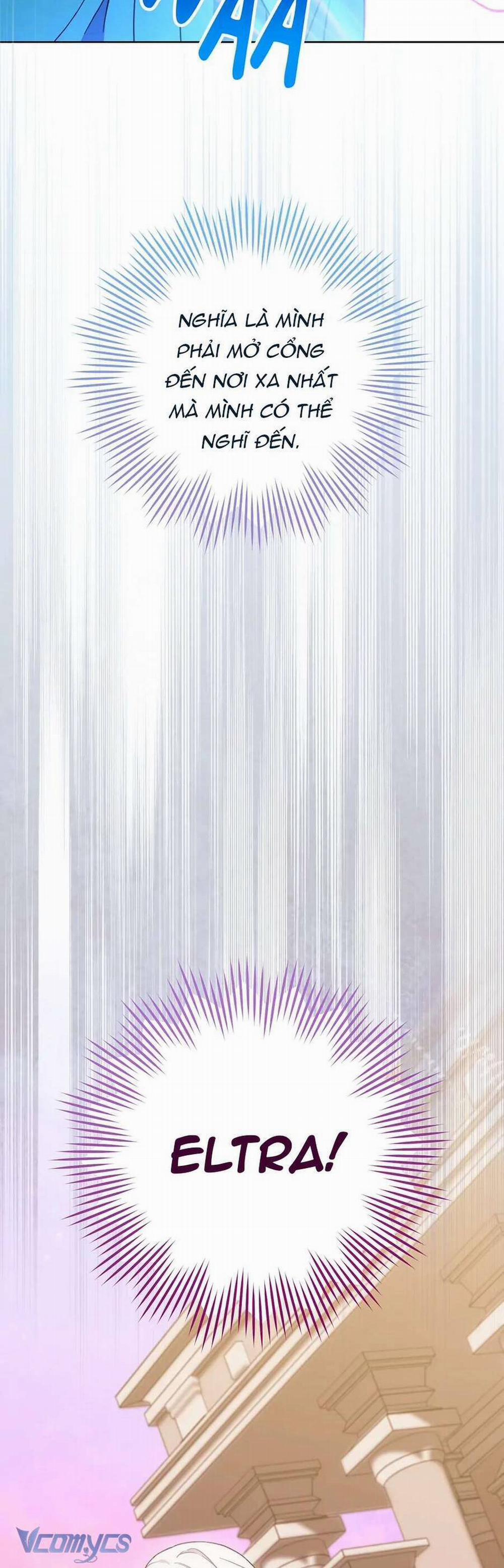 Nữ Đầu Bếp Hoàng Gia 97 trang 40