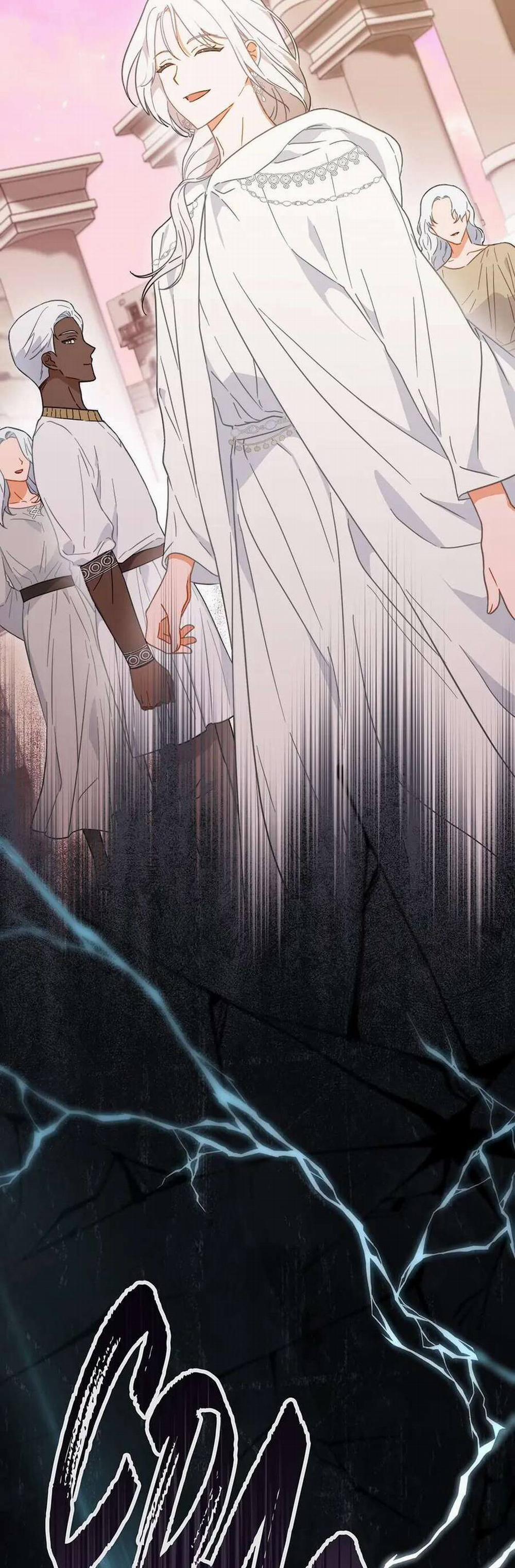 Nữ Đầu Bếp Hoàng Gia 97 trang 41