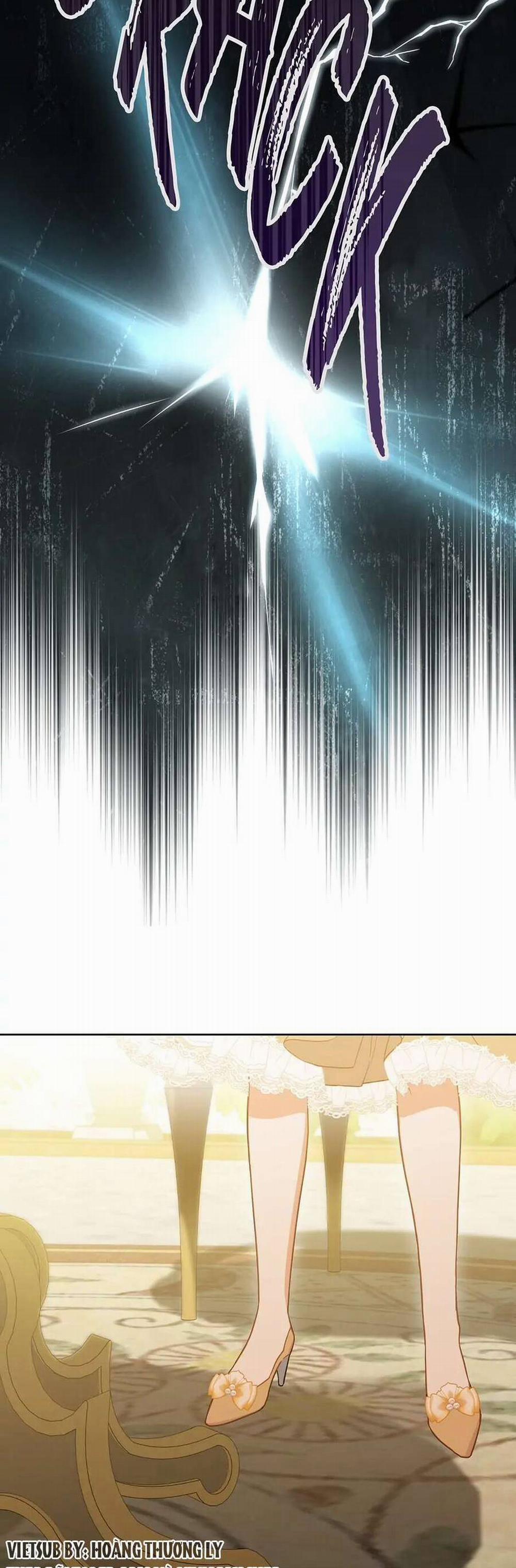 Nữ Đầu Bếp Hoàng Gia 97 trang 42