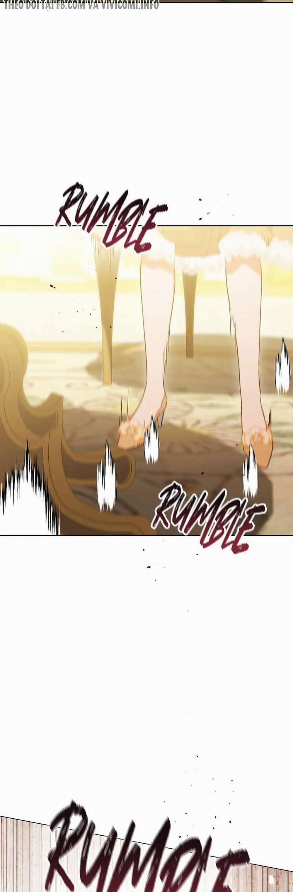 Nữ Đầu Bếp Hoàng Gia 97 trang 43