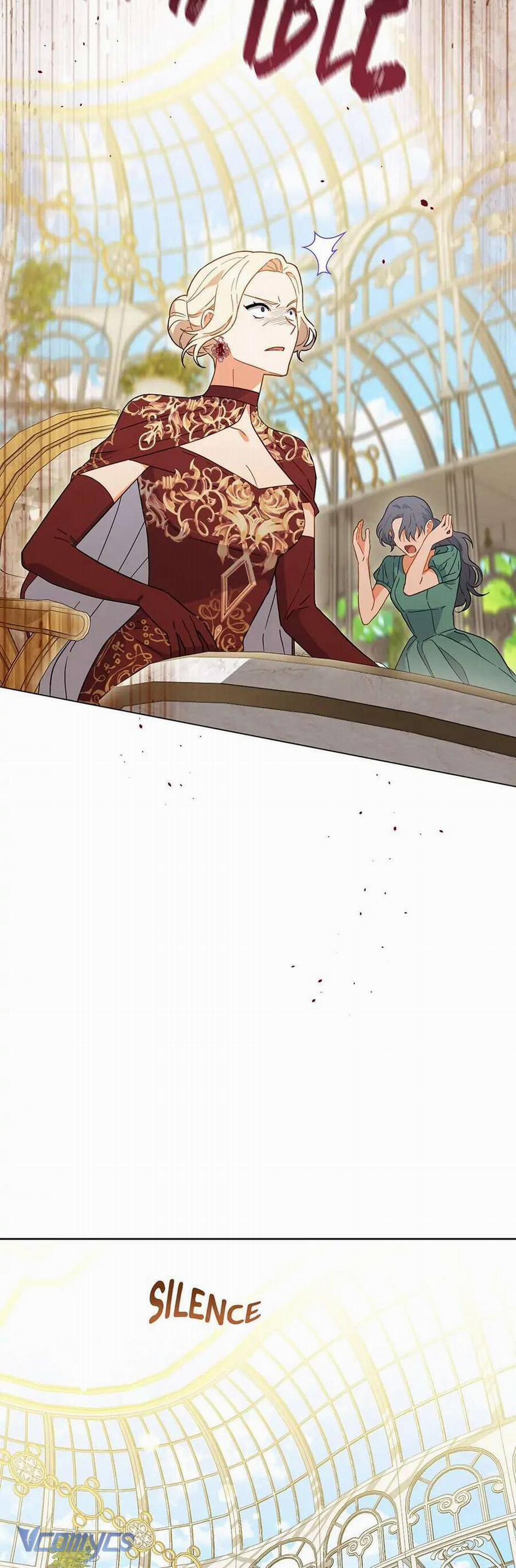 Nữ Đầu Bếp Hoàng Gia 97 trang 44