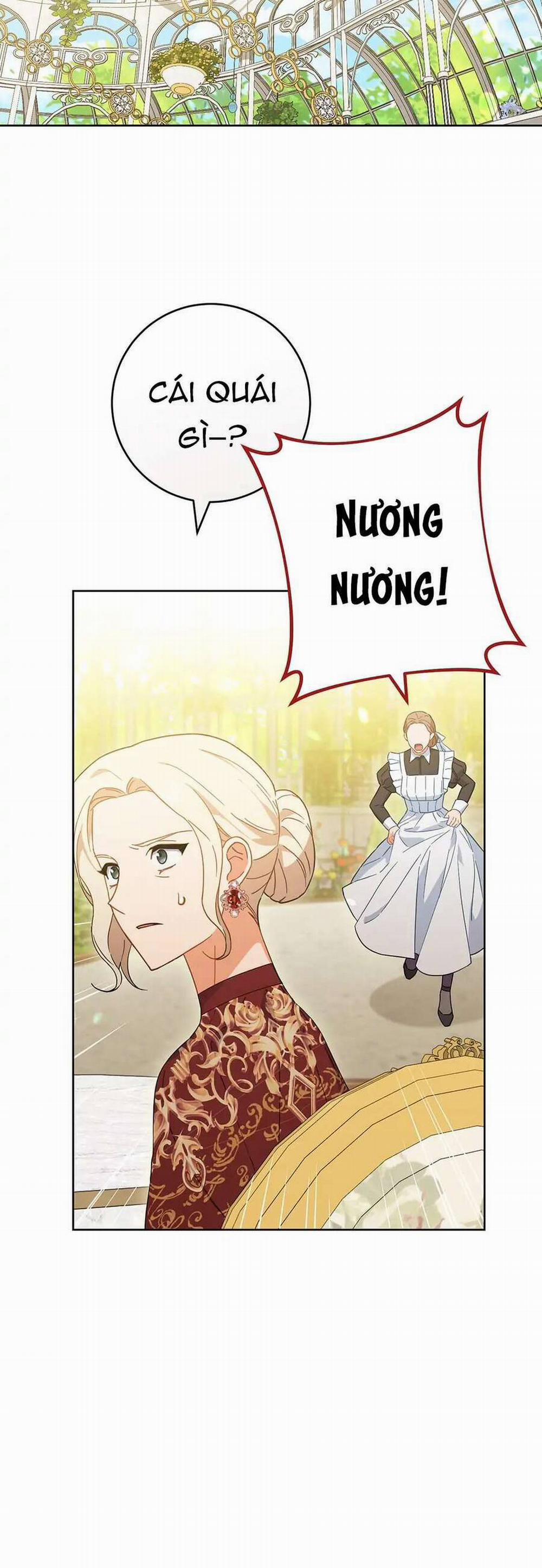 Nữ Đầu Bếp Hoàng Gia 97 trang 45