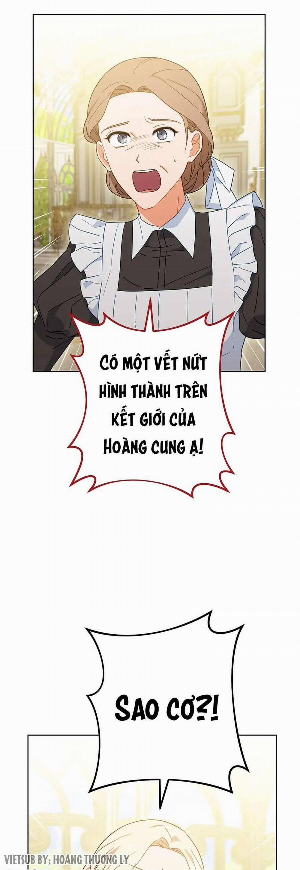 Nữ Đầu Bếp Hoàng Gia 97 trang 46