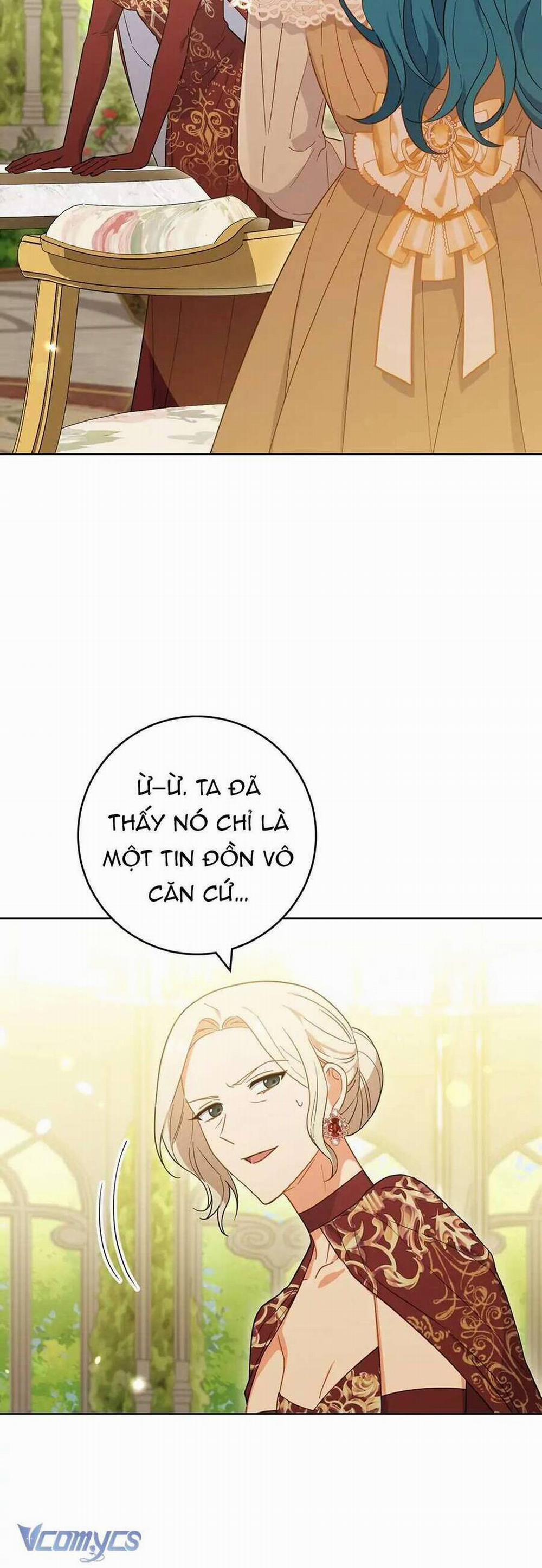 Nữ Đầu Bếp Hoàng Gia 97 trang 48