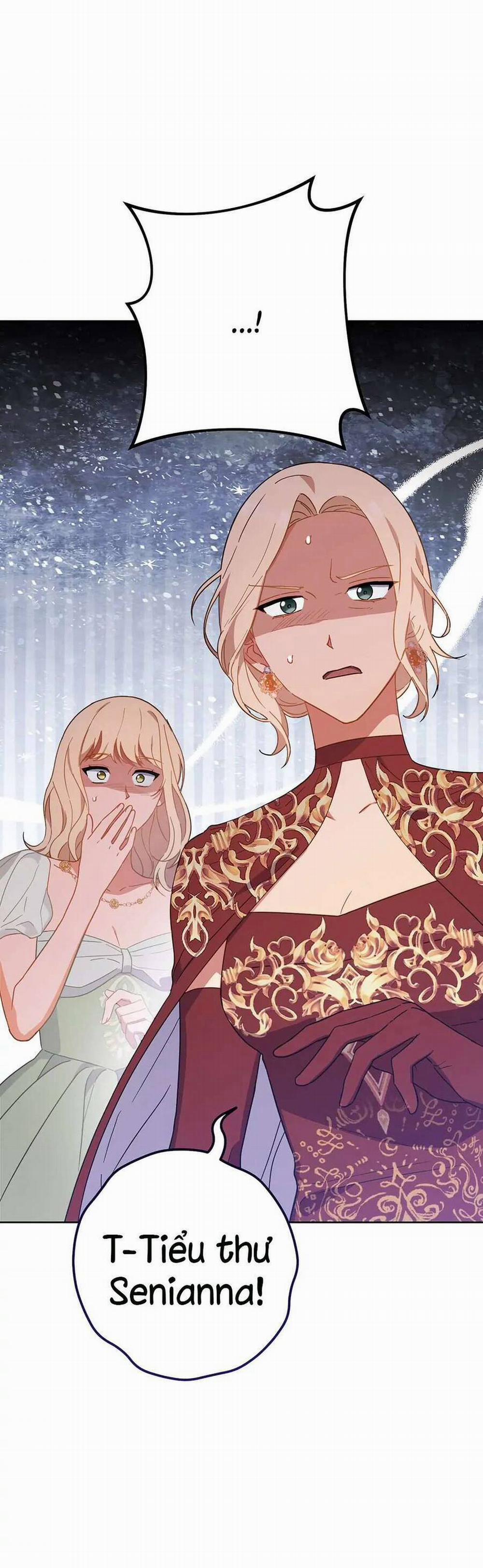 Nữ Đầu Bếp Hoàng Gia 97 trang 49