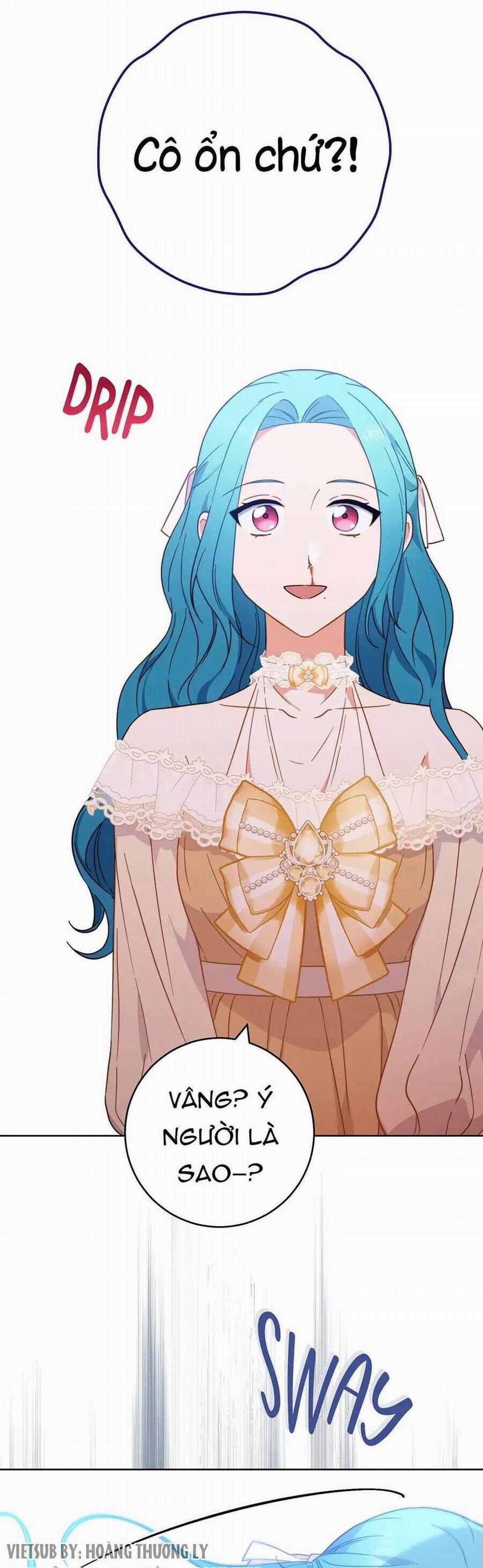 Nữ Đầu Bếp Hoàng Gia 97 trang 50