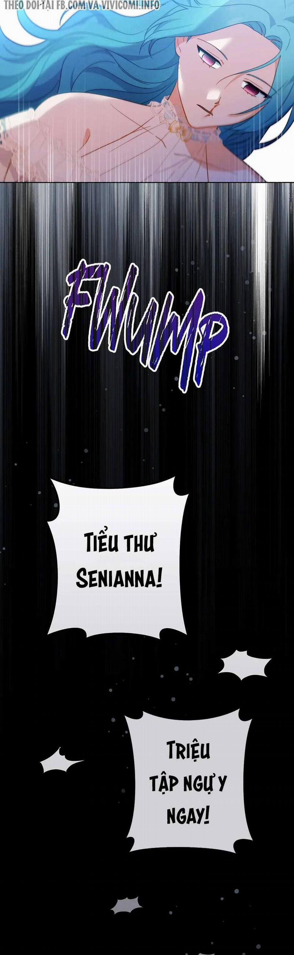 Nữ Đầu Bếp Hoàng Gia 97 trang 51