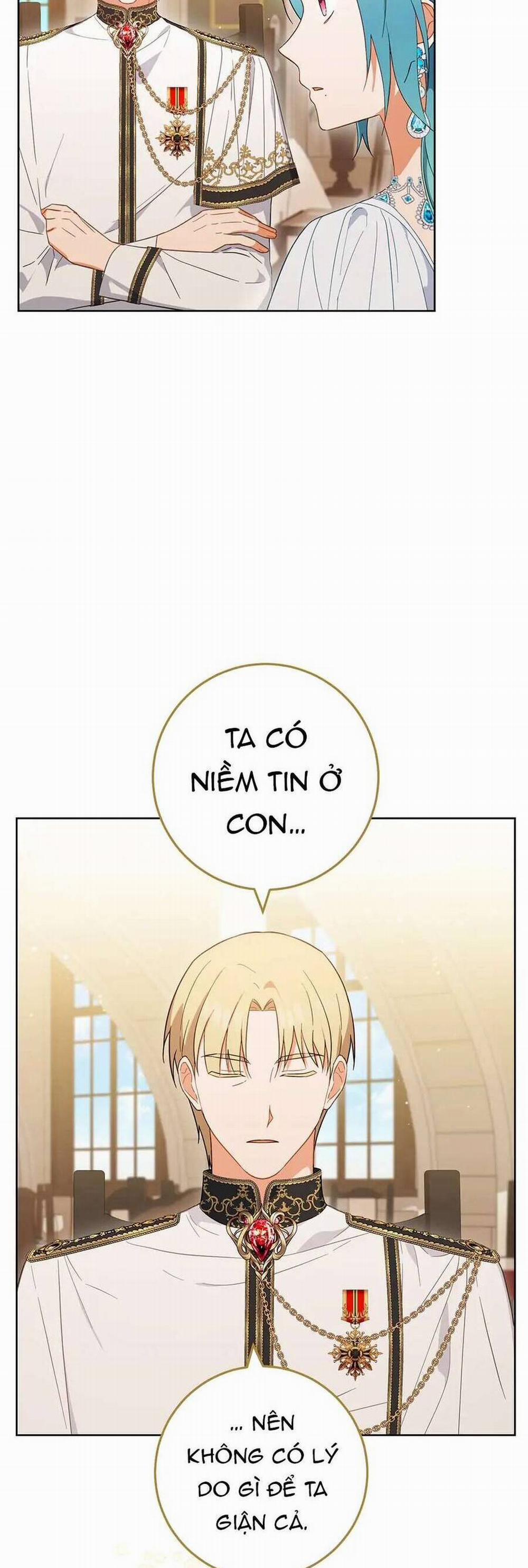 Nữ Đầu Bếp Hoàng Gia 97 trang 6