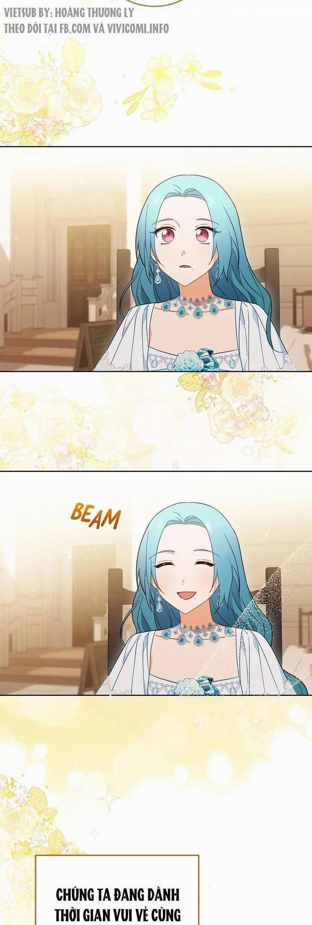 Nữ Đầu Bếp Hoàng Gia 97 trang 7