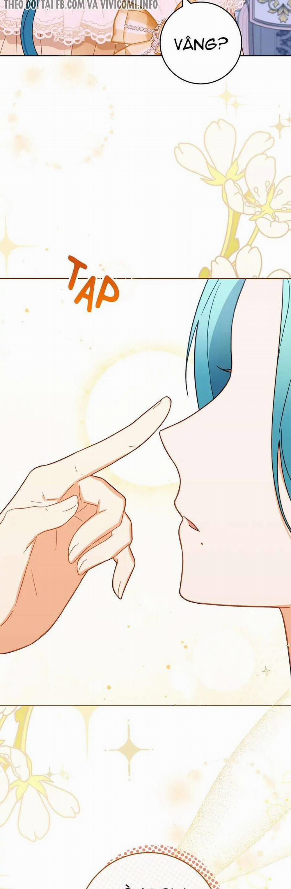 Nữ Đầu Bếp Hoàng Gia 98 trang 11