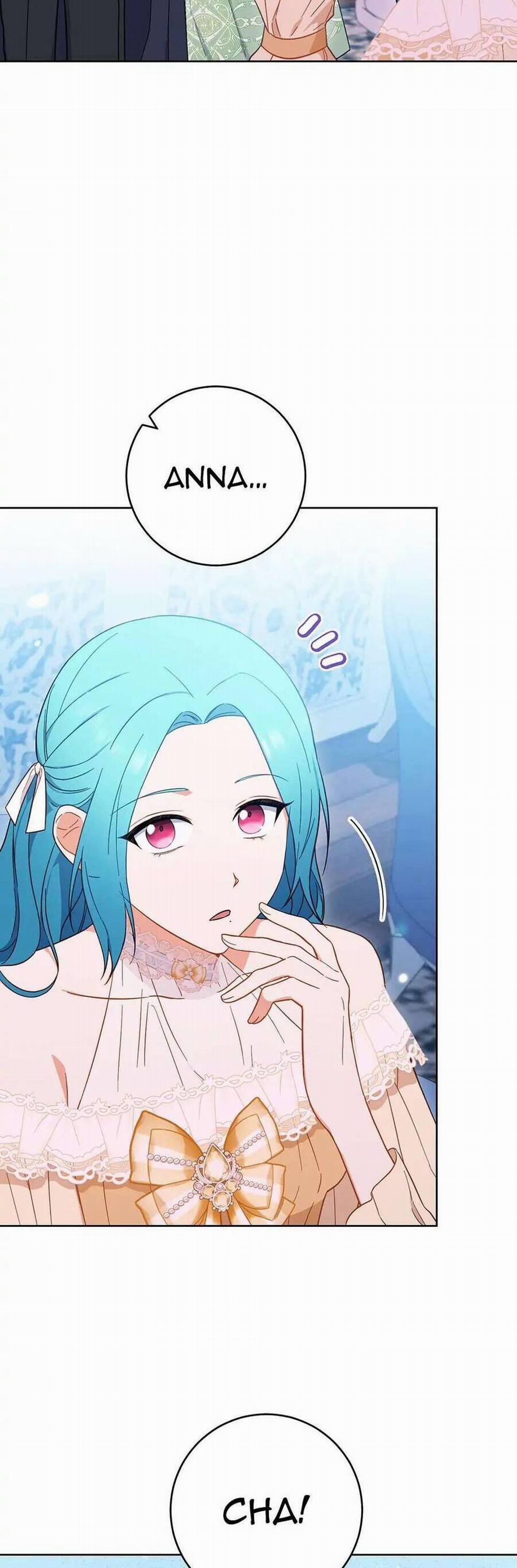 Nữ Đầu Bếp Hoàng Gia 98 trang 14