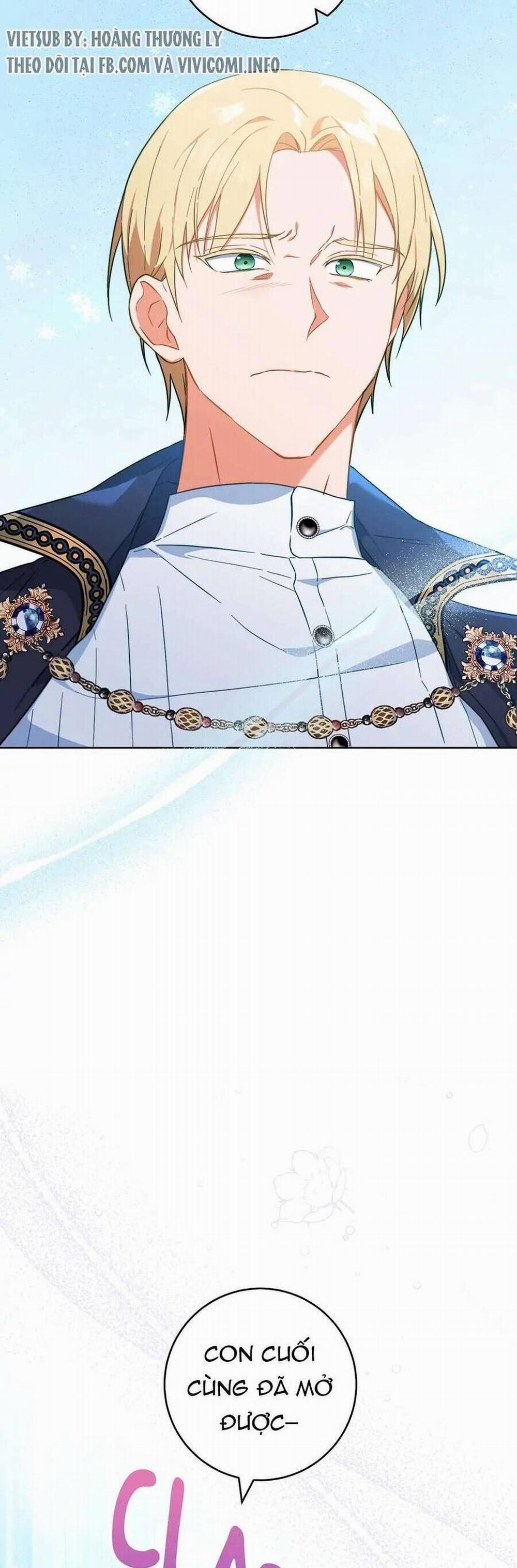 Nữ Đầu Bếp Hoàng Gia 98 trang 15