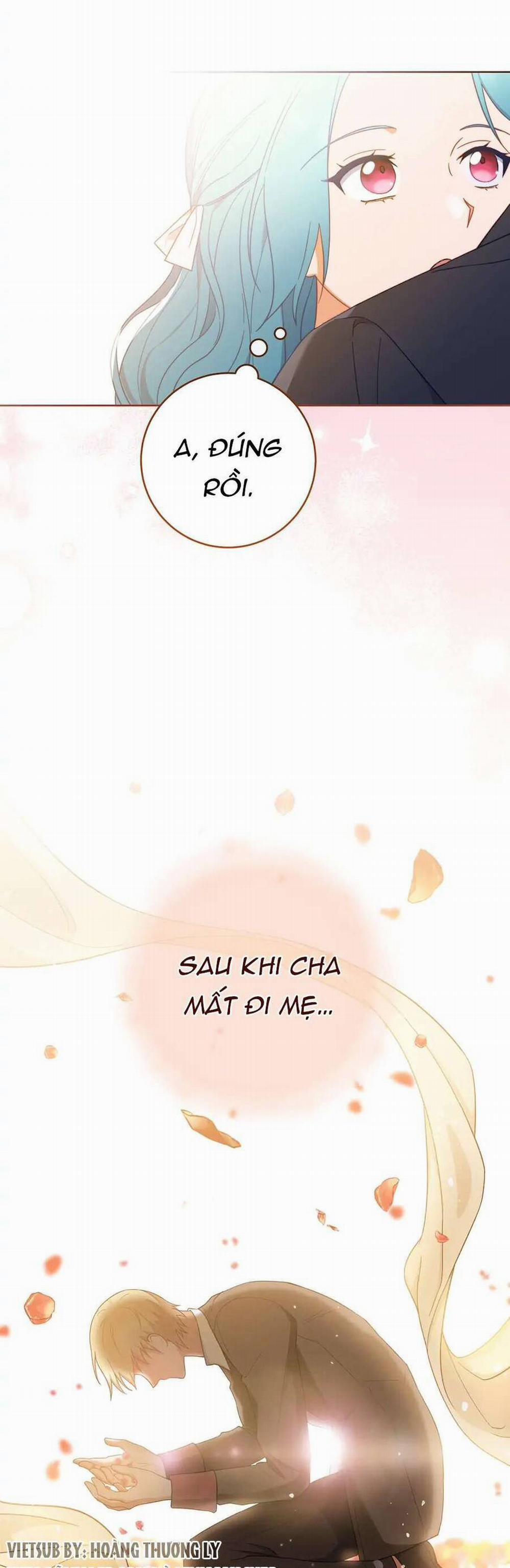 Nữ Đầu Bếp Hoàng Gia 98 trang 18