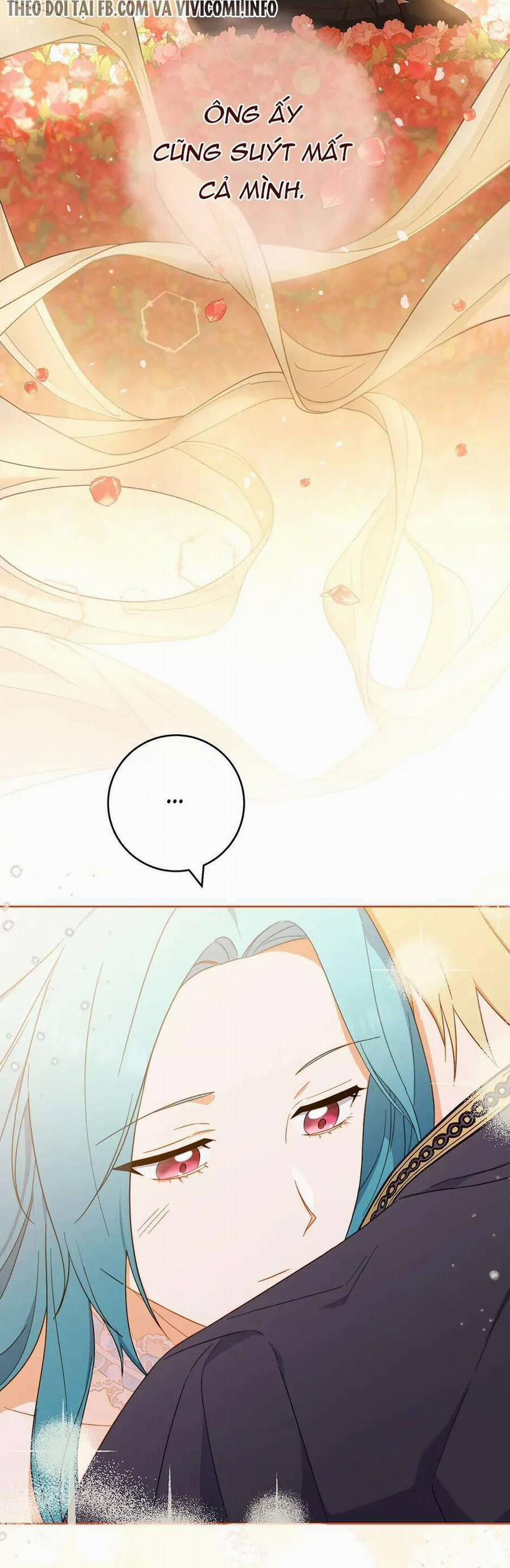 Nữ Đầu Bếp Hoàng Gia 98 trang 19