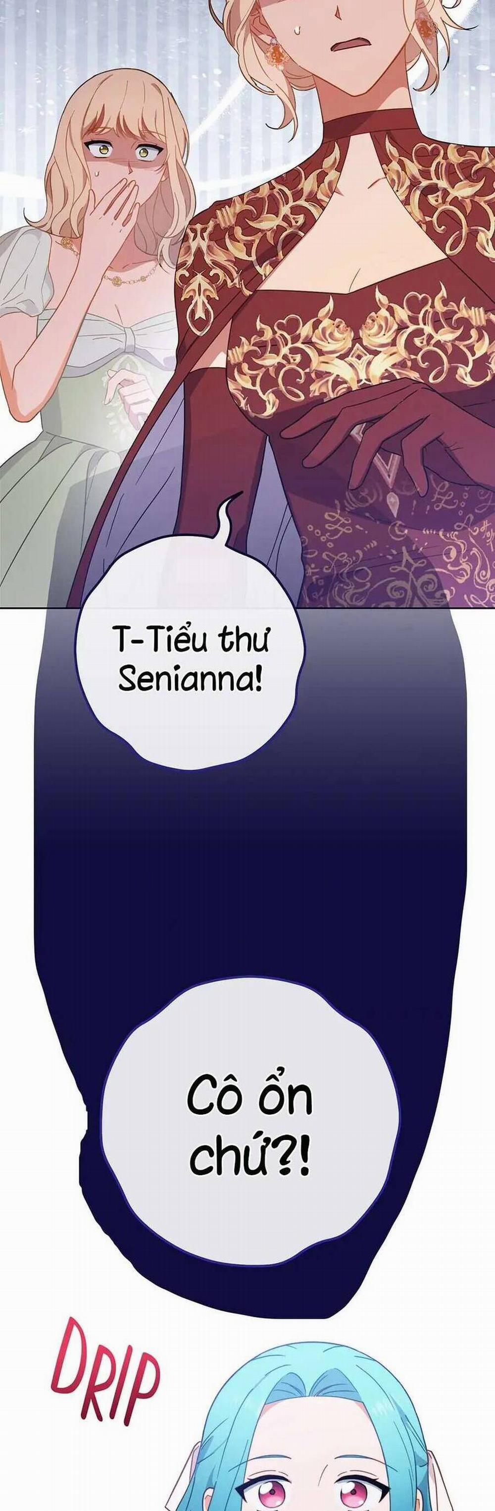 Nữ Đầu Bếp Hoàng Gia 98 trang 2